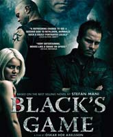 Black's Game /  